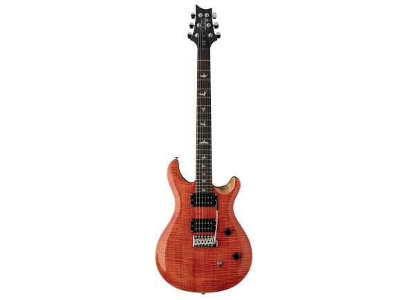 PRS SE CE24 Blood Orange PRS SE CE24 Blood Orange